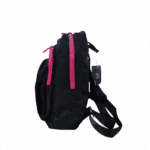 Mochila Feminina Zaoquiu com Chaveiro Pompom - Imagem 3