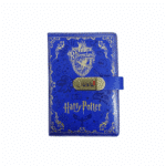 Diário/Agenda Mágico Harry Potter – Edição de Luxo com Segredo - Imagem 3