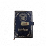Diário/Agenda Mágico Harry Potter – Edição de Luxo com Segredo - Imagem 5