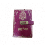 Diário/Agenda Mágico Harry Potter – Edição de Luxo com Segredo - Imagem 6