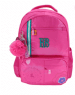 Mochila Escolar Juvenil Rebecca Bonbon Original de Alças - Imagem 8