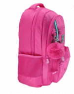 Mochila Escolar Juvenil Rebecca Bonbon Original de Alças - Imagem 9