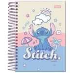 Agenda 2026 Stitch Foroni - Capa Brilhante - Imagem 5