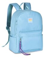 MOCHILA ESCOLAR YOUR DREAMS - CLIO | 4 CORES DISPONÍVEIS | DE COSTAS - Imagem 2