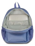 MOCHILA ESCOLAR YOUR DREAMS - CLIO | 4 CORES DISPONÍVEIS | DE COSTAS - Imagem 9
