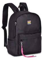 MOCHILA ESCOLAR YOUR DREAMS - CLIO | 4 CORES DISPONÍVEIS | DE COSTAS - Imagem 5