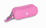 KIT MOCHILA ESCOLAR + ESTOJO POP IT FLOR - CLIO | 3 CORES DISPONIVEIS | DE COSTAS - Imagem 8