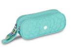 KIT MOCHILA ESCOLAR + ESTOJO POP IT FLOR - CLIO | 3 CORES DISPONIVEIS | DE COSTAS - Imagem 6