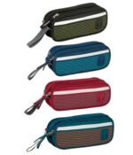 ESTOJO ESCOLAR DUPLO SPORT COLLECTION MF354 CLIO | 4 CORES DISPONÍVEIS - Imagem 3