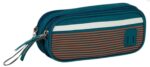 ESTOJO ESCOLAR DUPLO SPORT COLLECTION MF354 CLIO | 4 CORES DISPONÍVEIS - Imagem 7