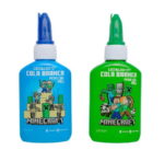 Cola Branca Escolar Liquida Minecraft 40g Leo&Leo