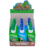 Cola Branca Escolar Liquida Minecraft 40g Leo&Leo - Imagem 3