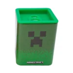 APONTADOR LATINHA MINECRAFT - LEO & LEO - Imagem 3